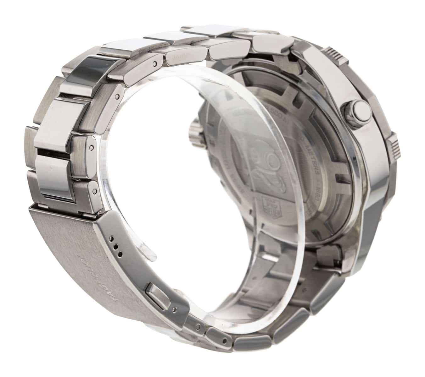 Tag Heuer Aquaracer CAJ2110.BA0872 Tag Heuer Aquaracer CAJ2110.BA0872